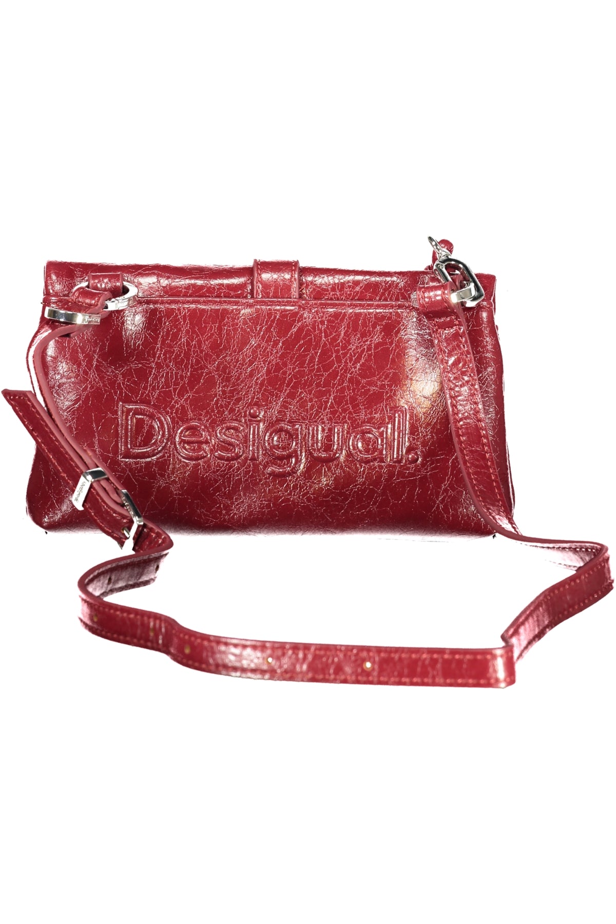 DESIGUAL Women Bag - Red