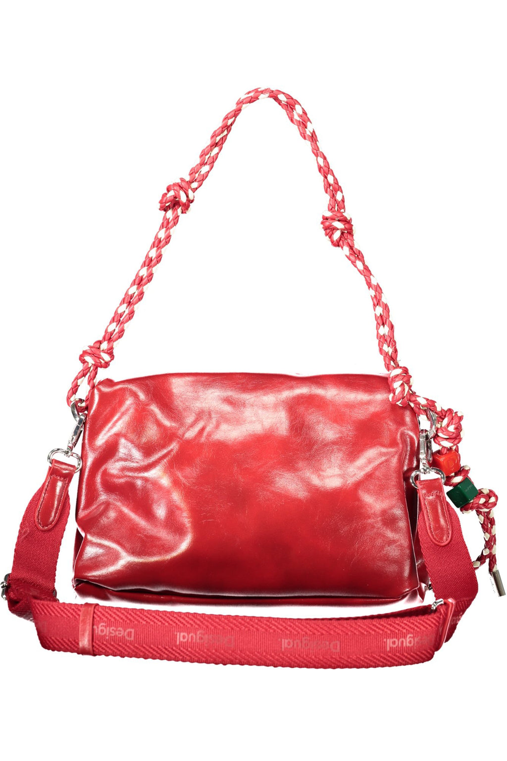 DESIGUAL Women Bag - Red