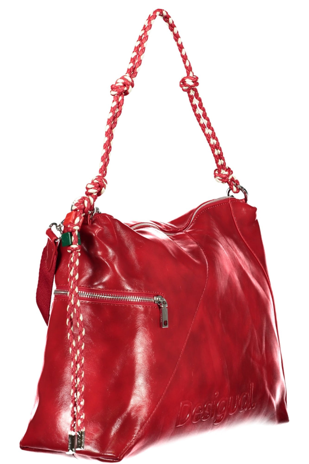 DESIGUAL Women Bag - Red