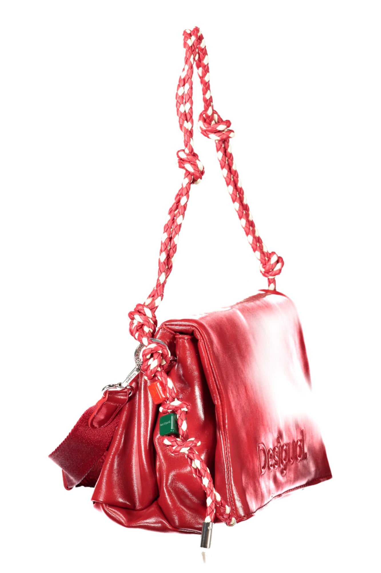 DESIGUAL Women Bag - Red