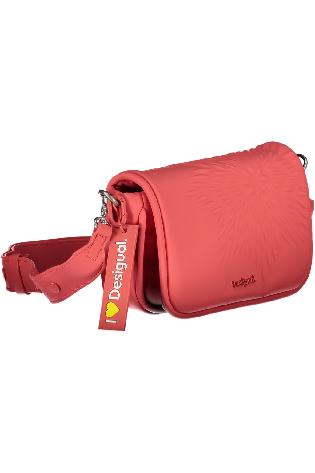 DESIGUAL Women Bag - Red