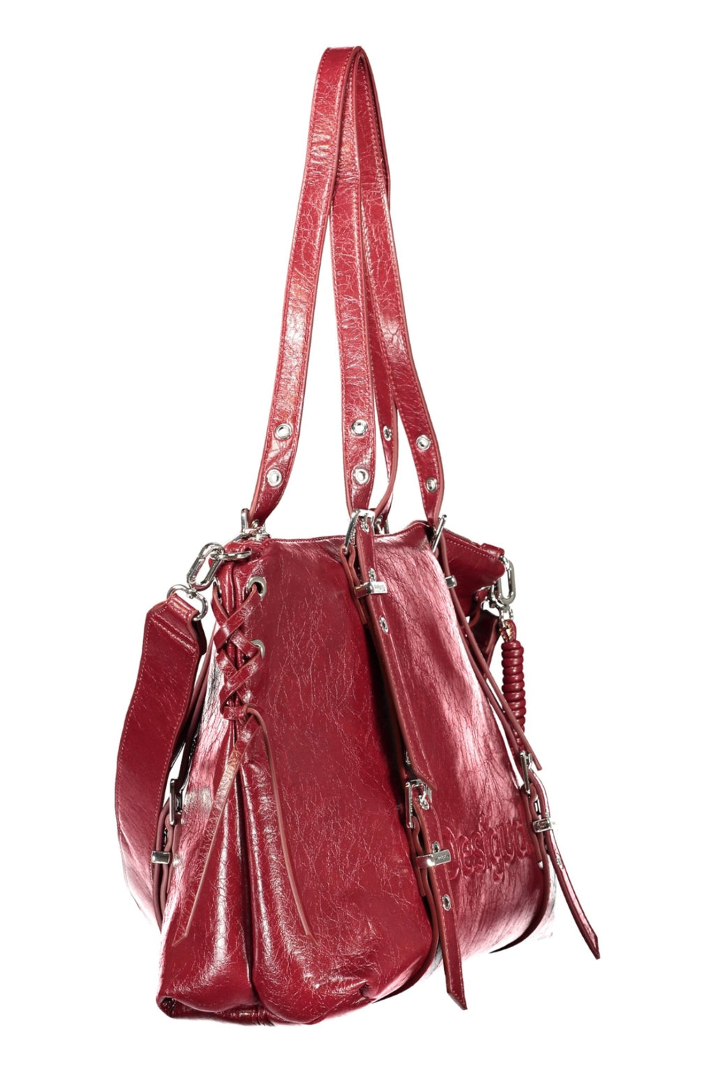 DESIGUAL Women Bag - Red