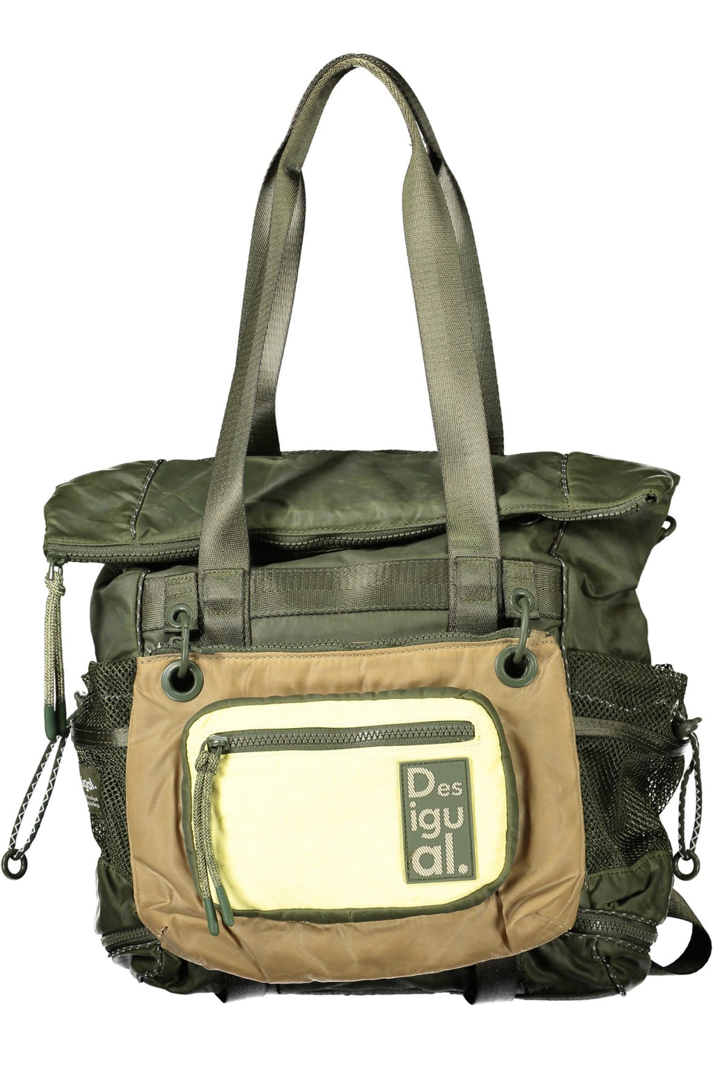 DESIGUAL Women Bag - Green