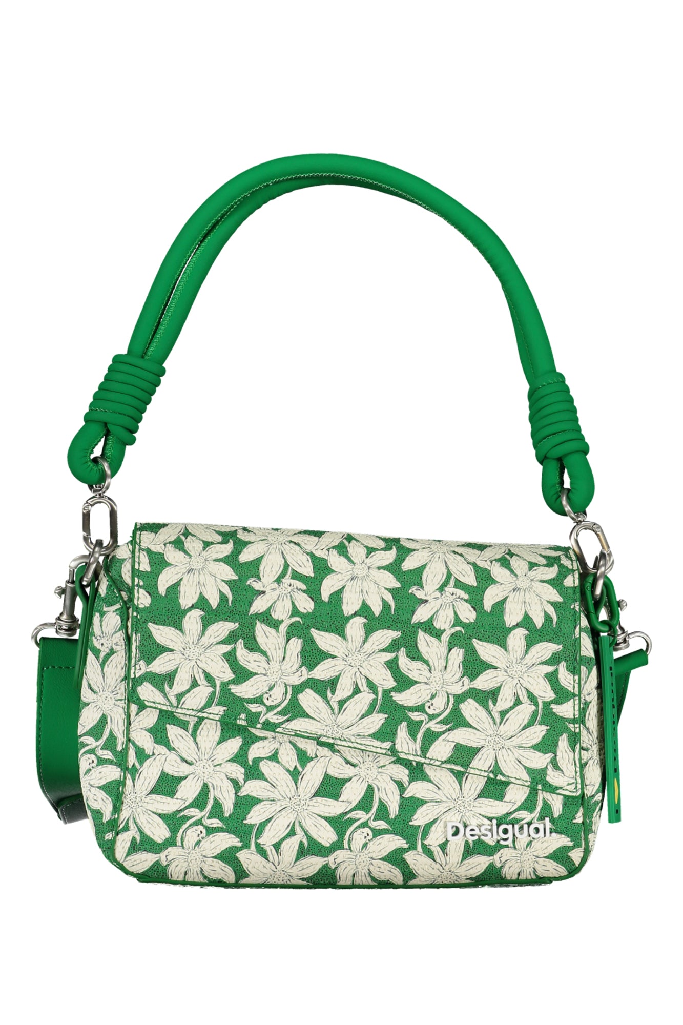 DESIGUAL Women Bag - Green