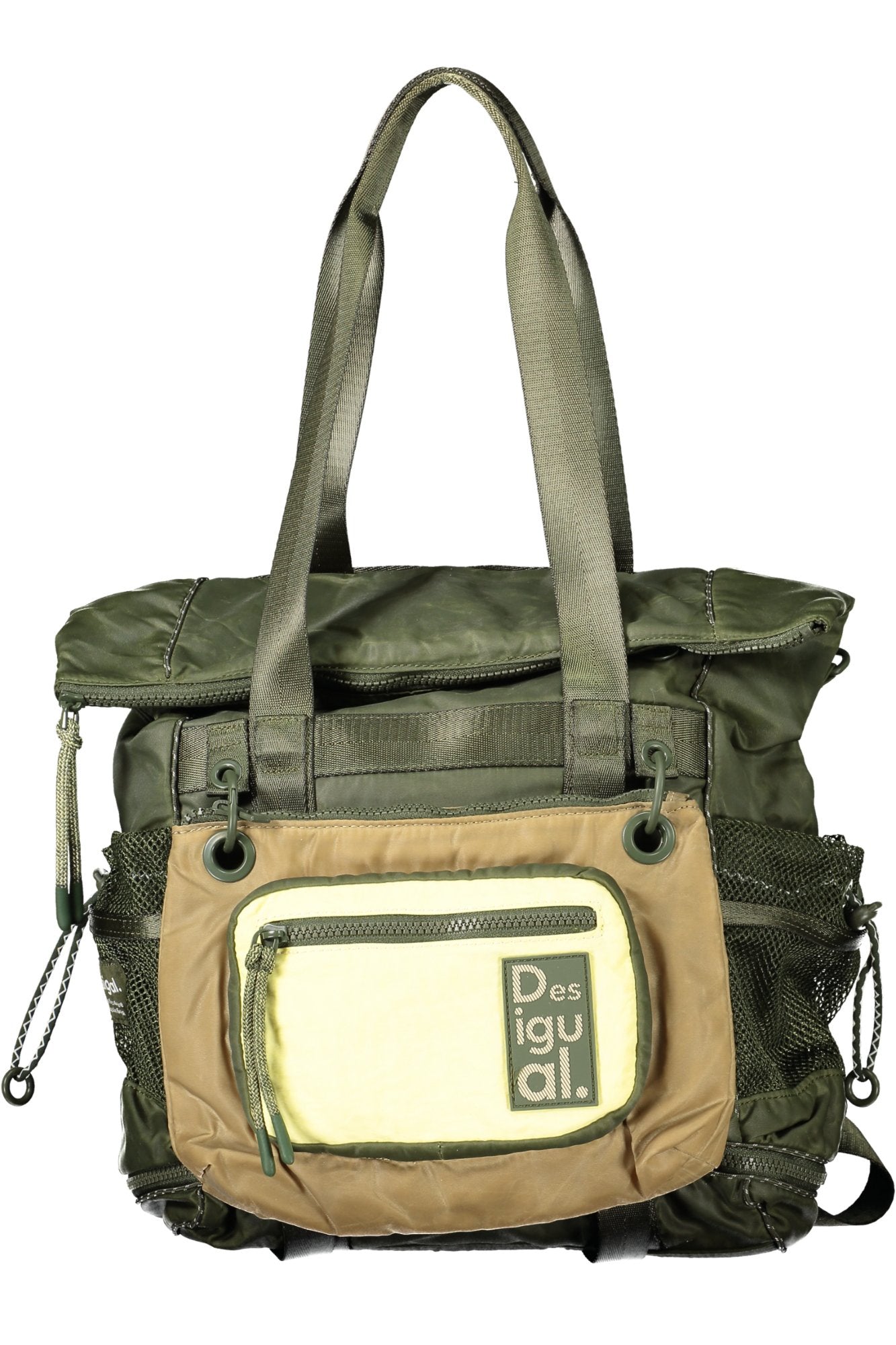 DESIGUAL Women Bag - Green