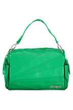 DESIGUAL Women Bag - Green