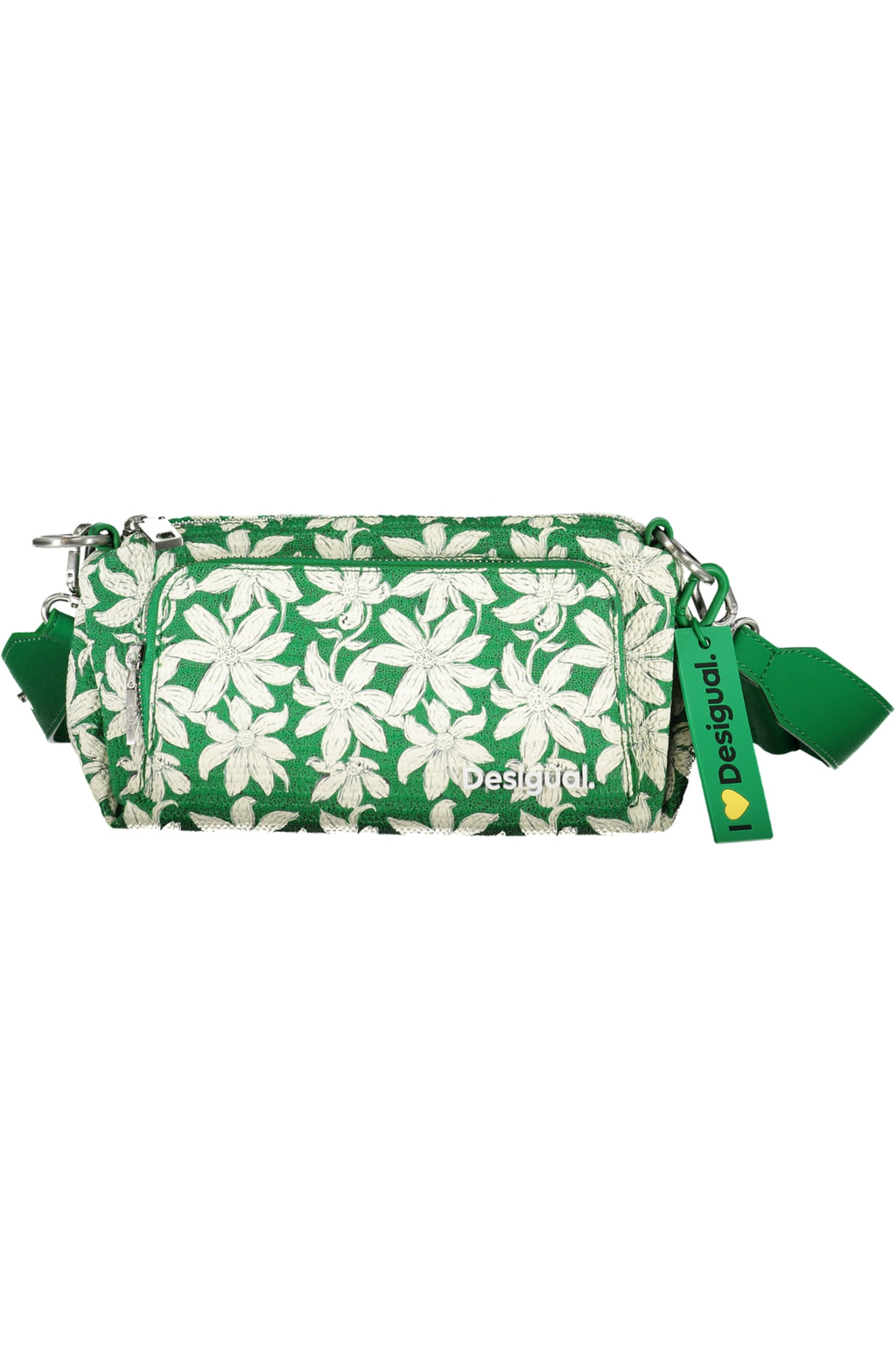 DESIGUAL Women Bag - Green