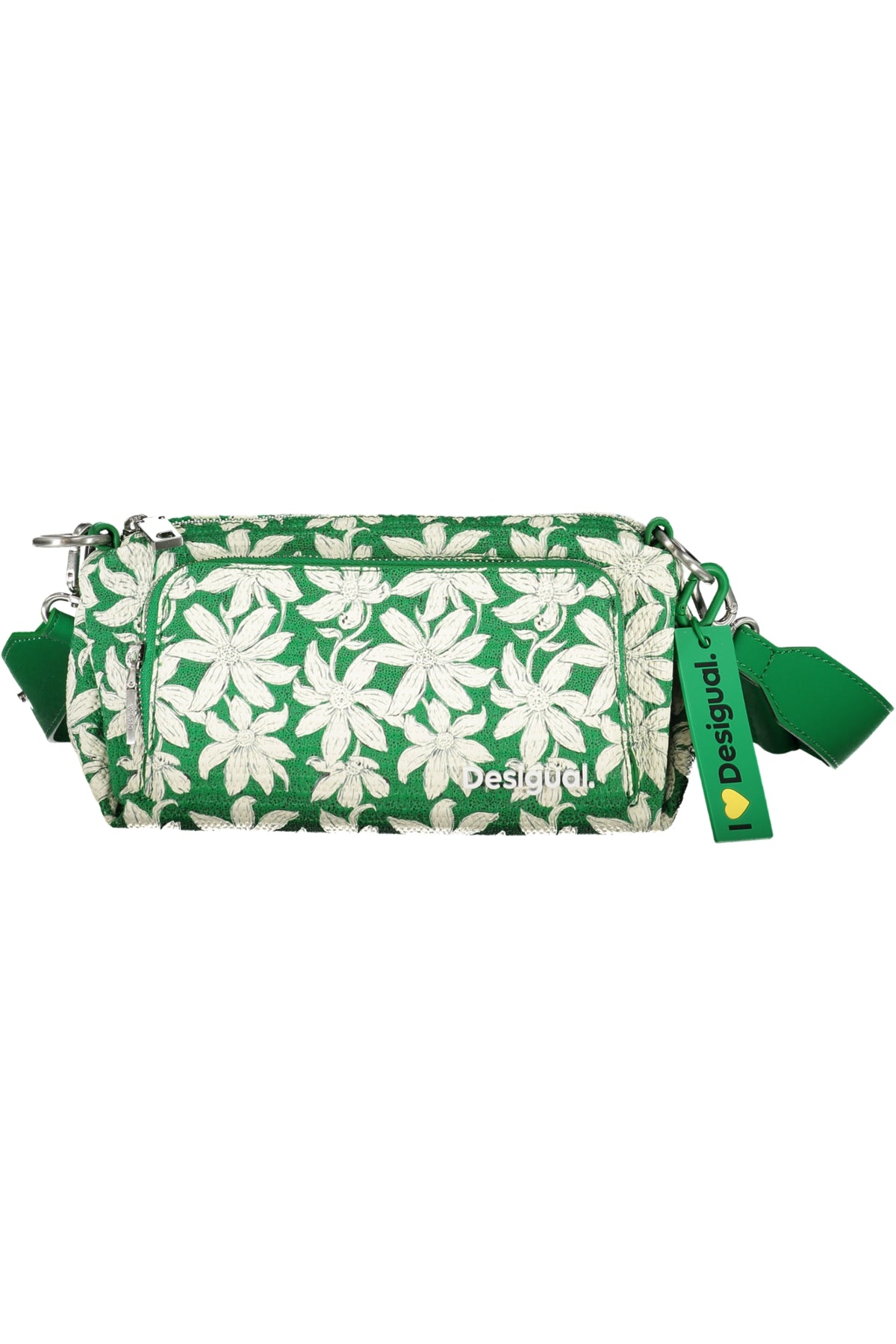 DESIGUAL Women Bag - Green