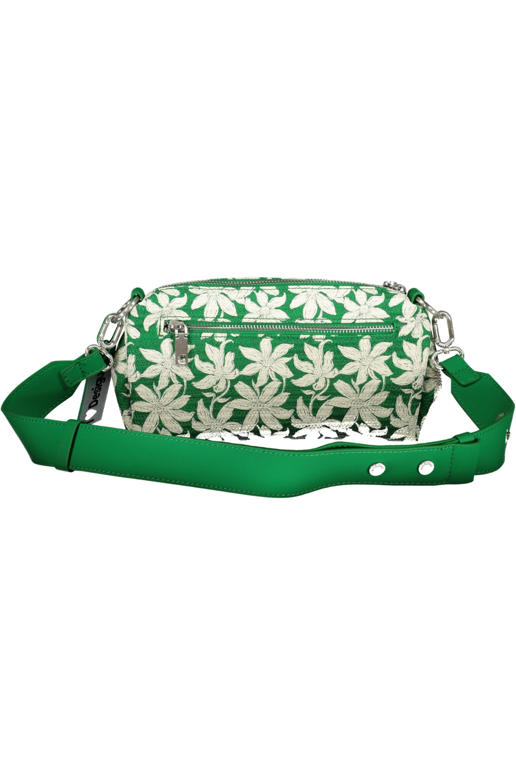 DESIGUAL Women Bag - Green