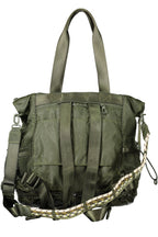 DESIGUAL Women Bag - Green