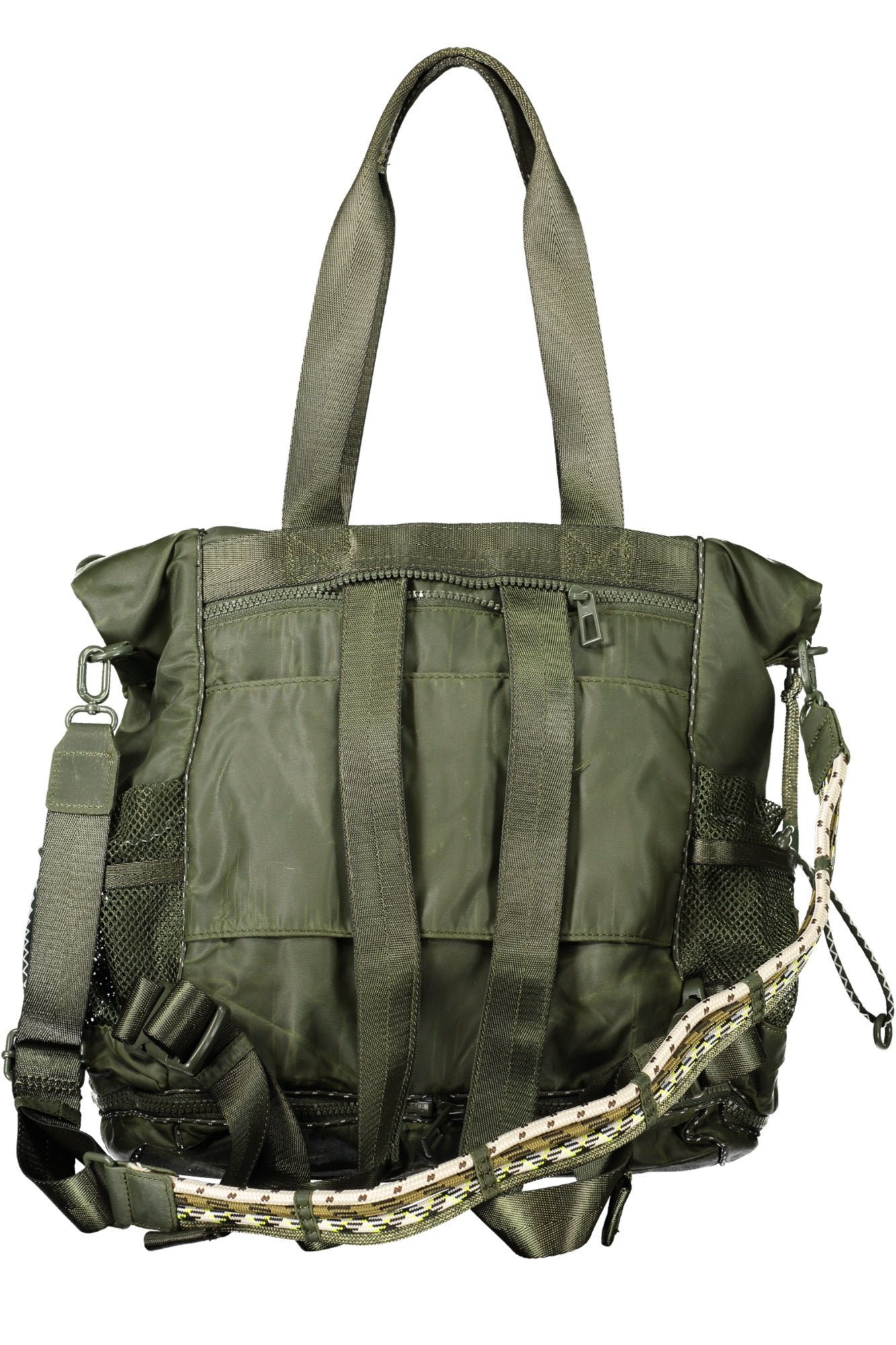 DESIGUAL Women Bag - Green