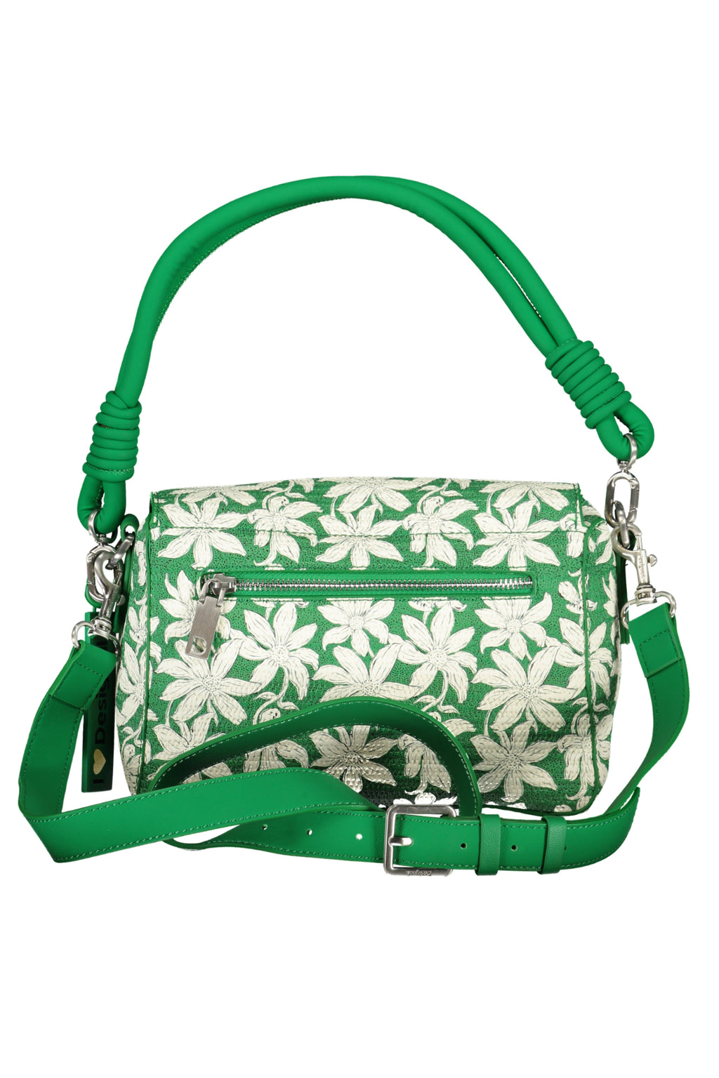DESIGUAL Women Bag - Green