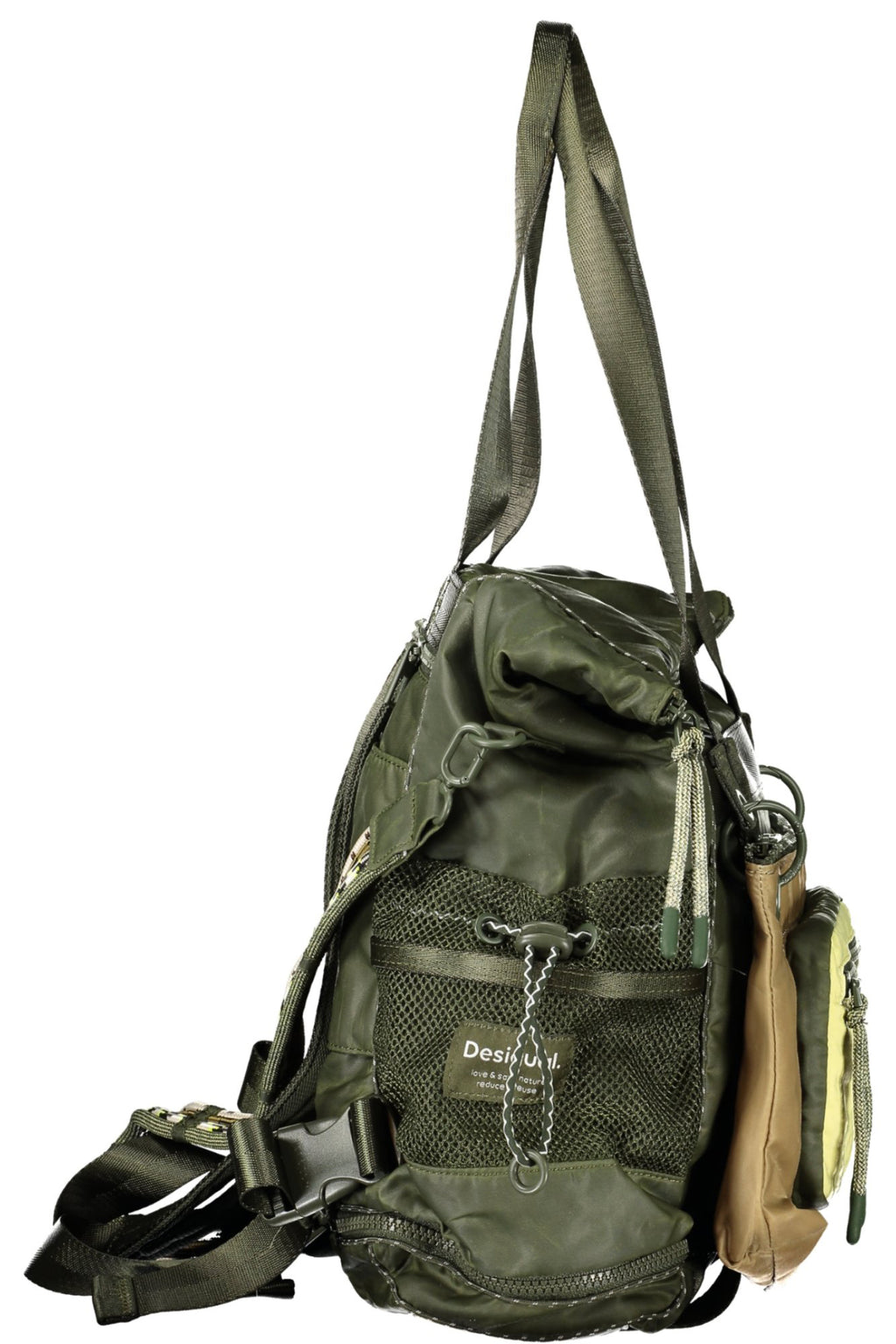 DESIGUAL Women Bag - Green
