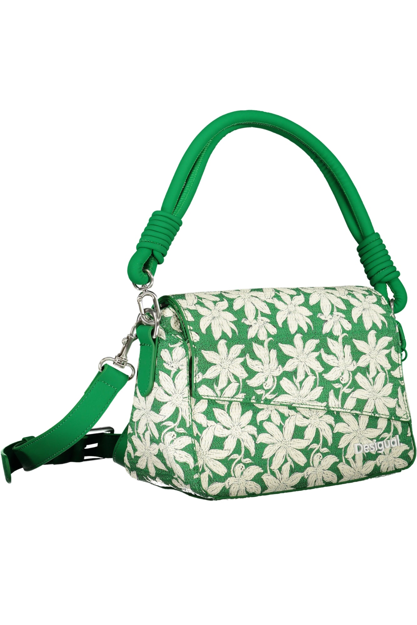 DESIGUAL Women Bag - Green