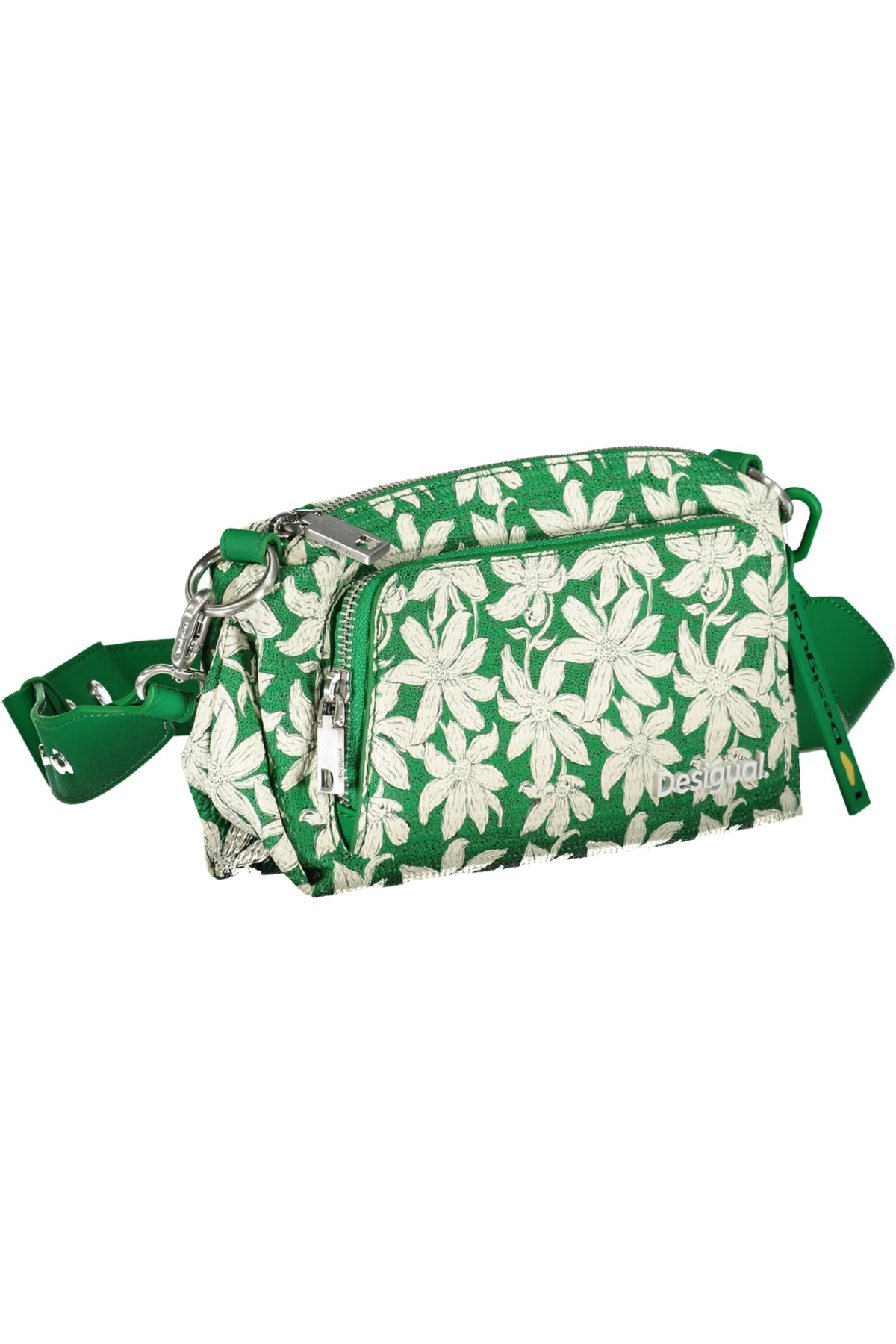DESIGUAL Women Bag - Green