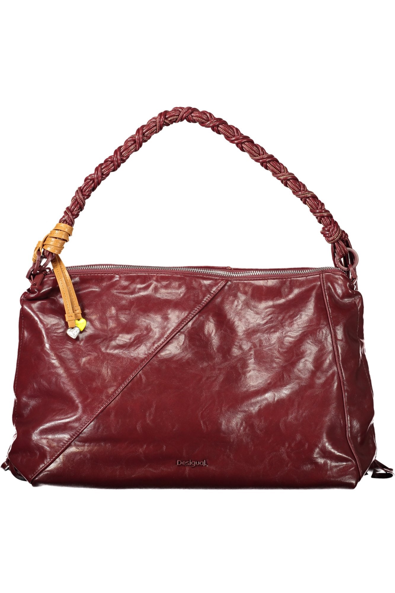 DESIGUAL Women Bag - Purple