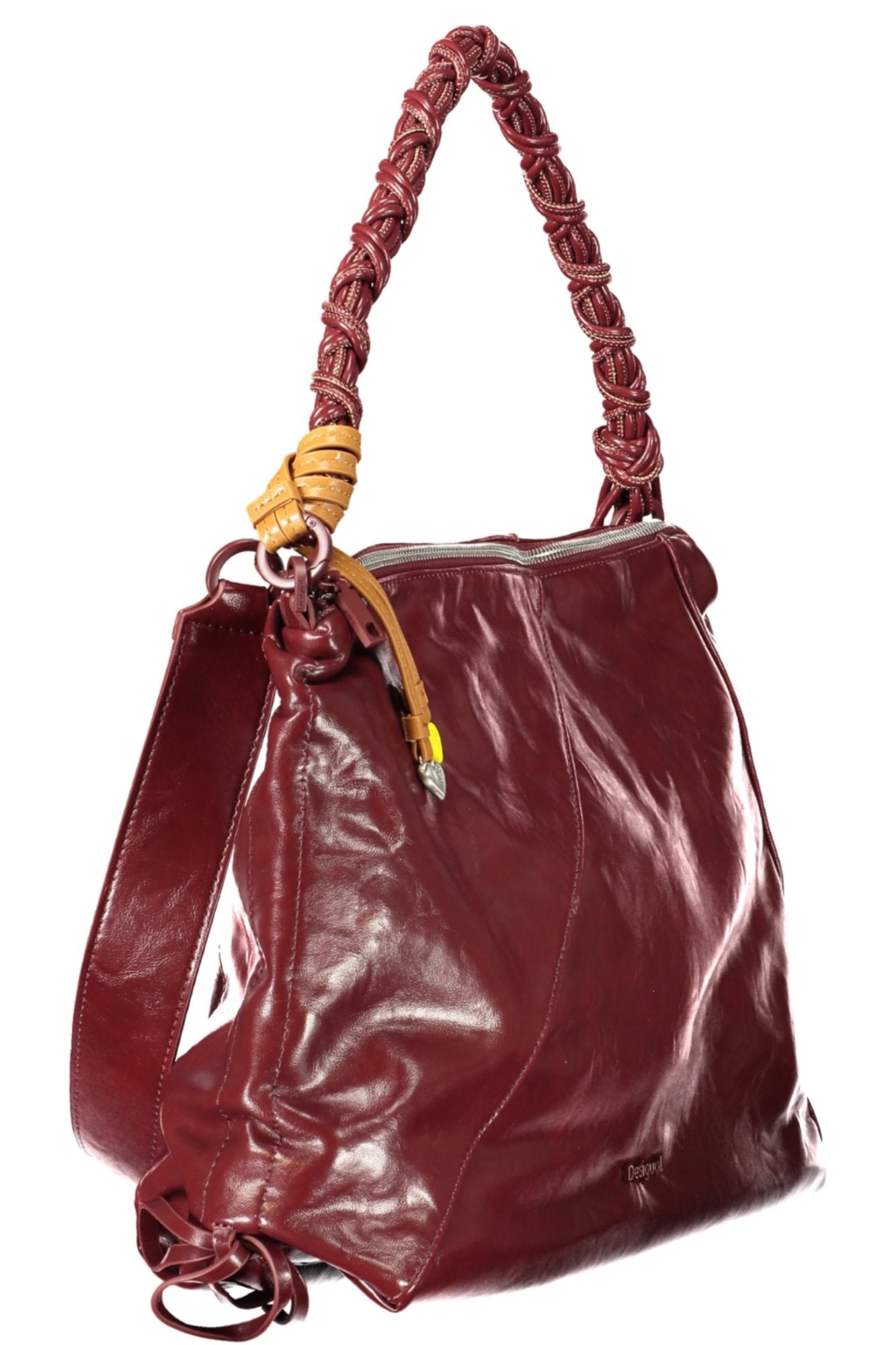 DESIGUAL Women Bag - Purple