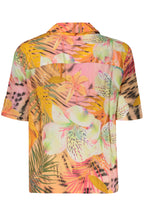 DESIGUAL Women Shirt - Orange