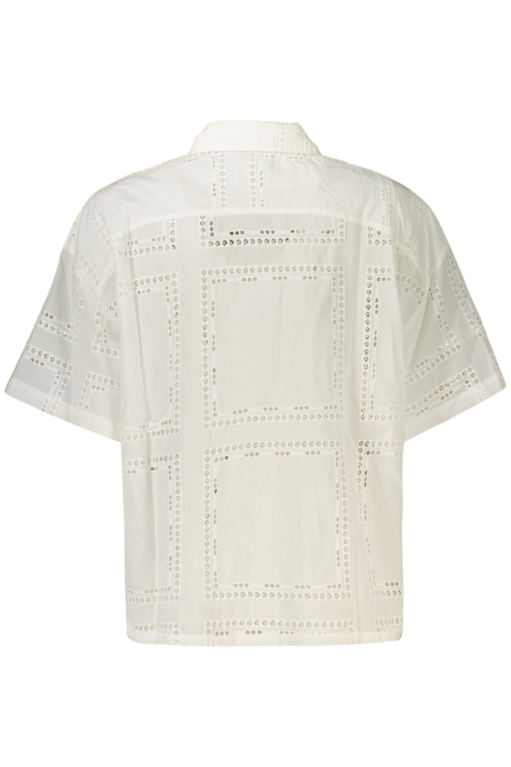 DESIGUAL Women Shirt - White