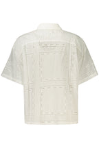 DESIGUAL Women Shirt - White