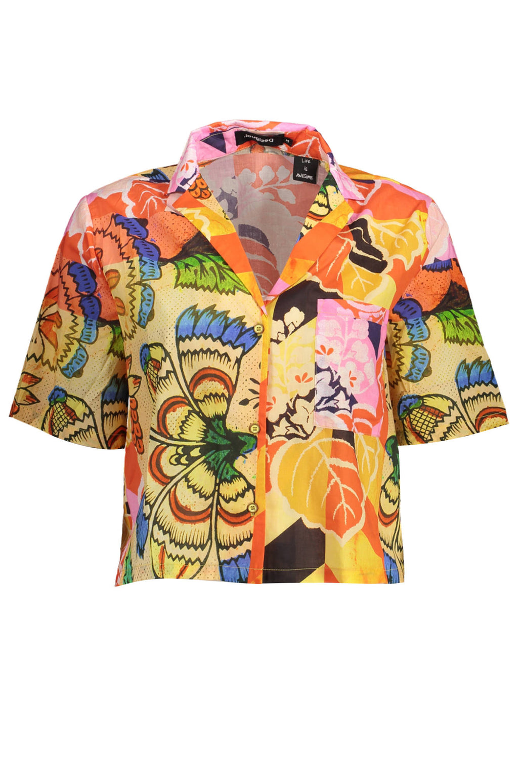 DESIGUAL Women Shirt