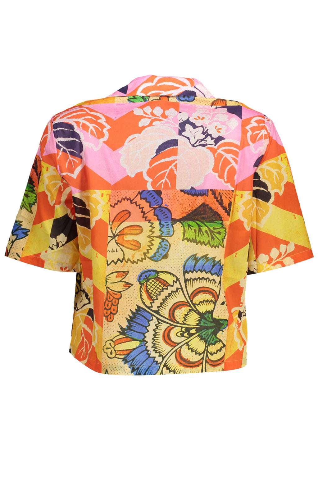 DESIGUAL Women Shirt