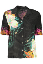 DESIGUAL Women Shirt - Black