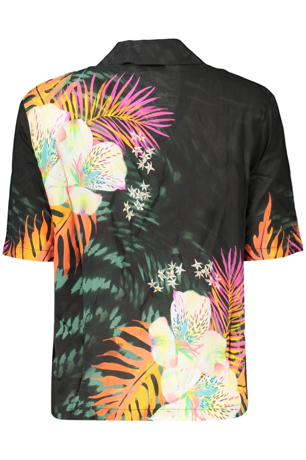 DESIGUAL Women Shirt - Black
