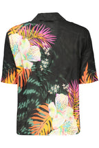 DESIGUAL Women Shirt - Black