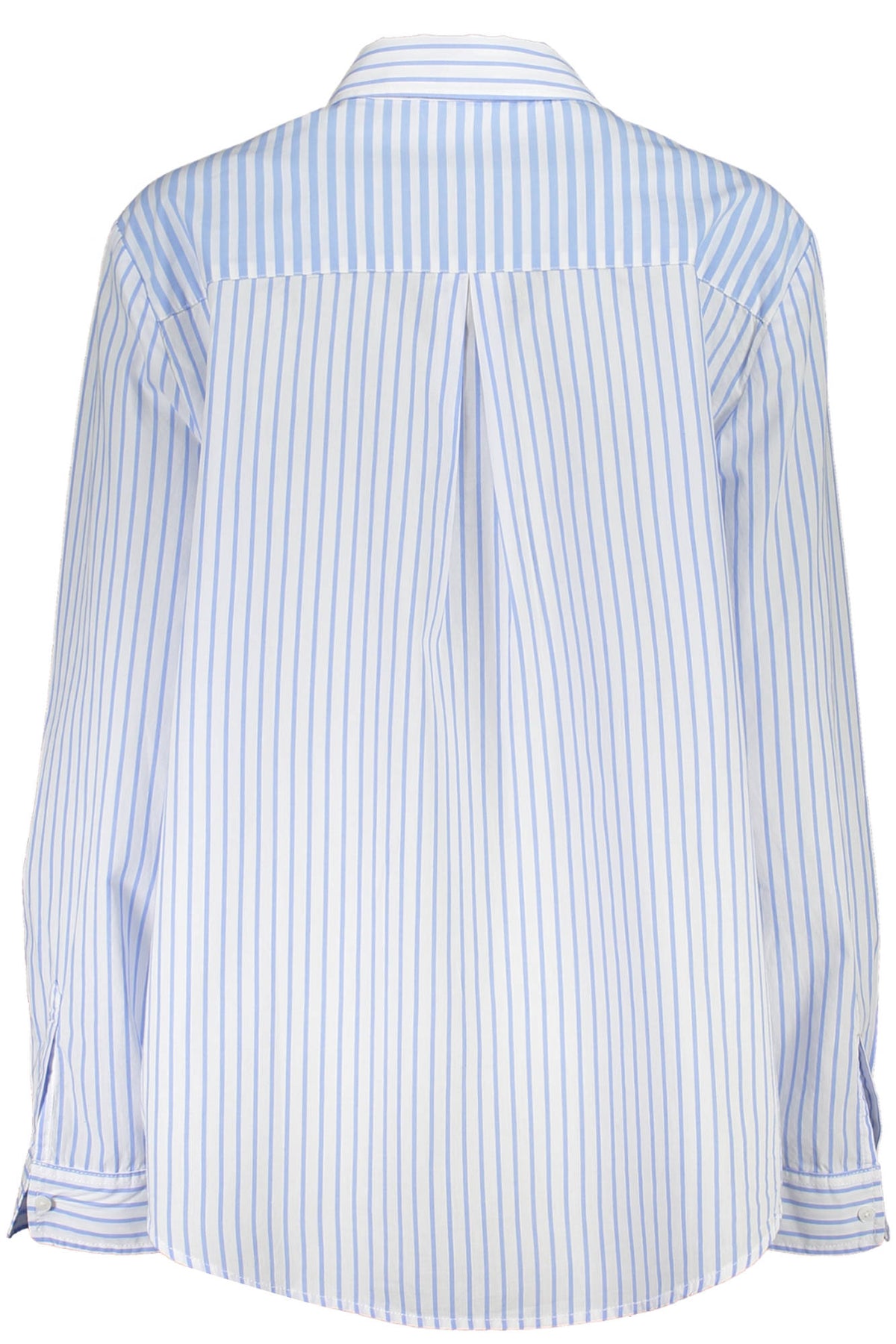 DESIGUAL Women Shirt - Light Blue