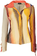 DESIGUAL Women Shirt - Beige