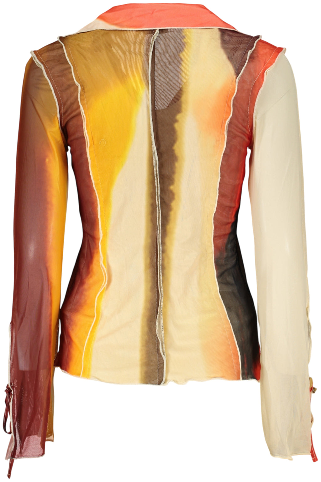 DESIGUAL Women Shirt - Beige
