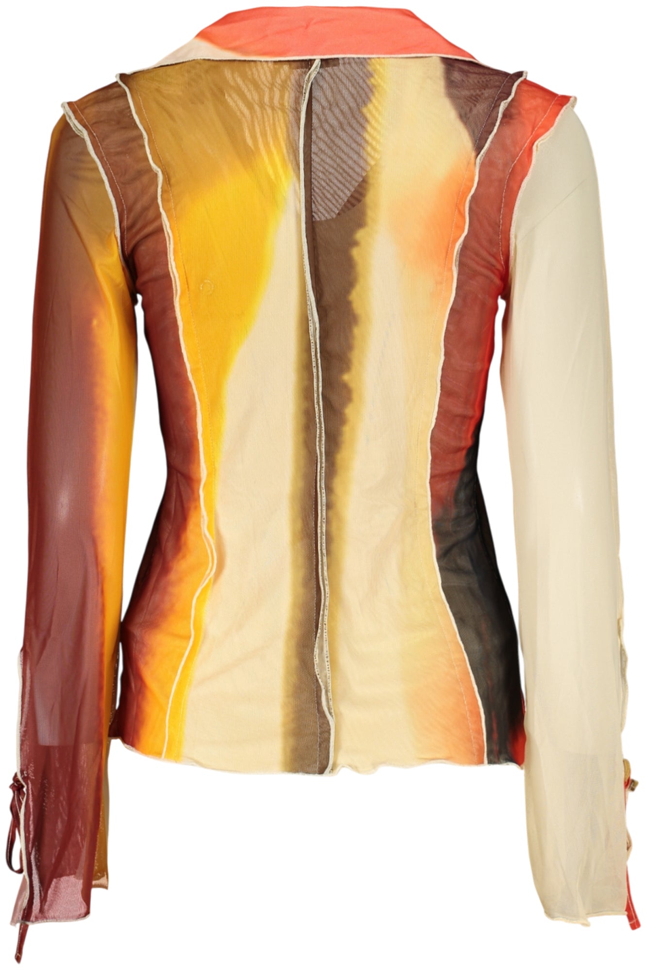 DESIGUAL Women Shirt - Beige
