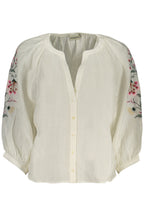 DESIGUAL Women Shirt - White