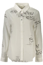 DESIGUAL Women Shirt - White
