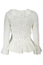 DESIGUAL Women Shirt - White