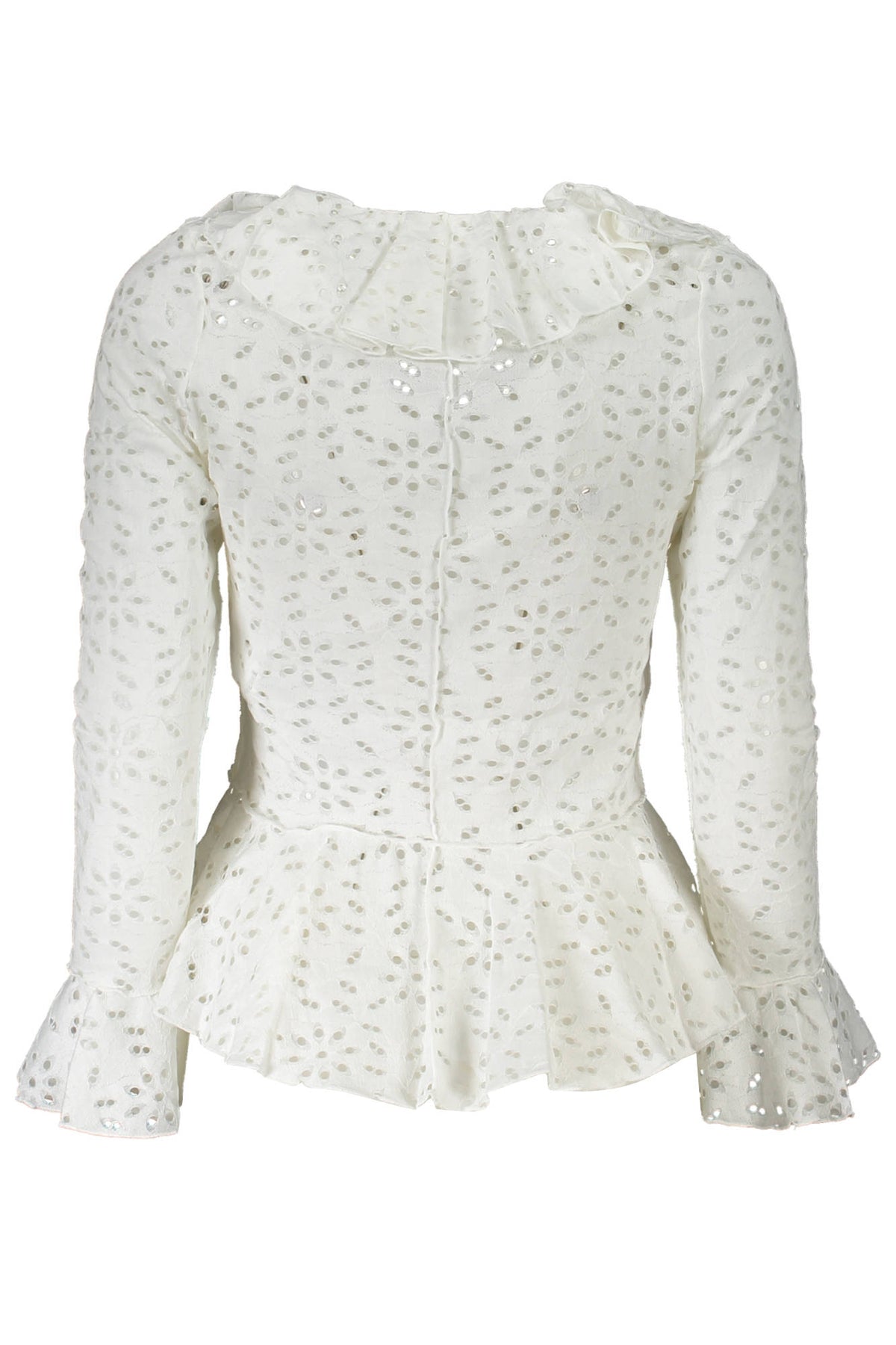 DESIGUAL Women Shirt - White