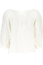 DESIGUAL Women Shirt - White