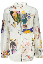 DESIGUAL Women Shirt - White