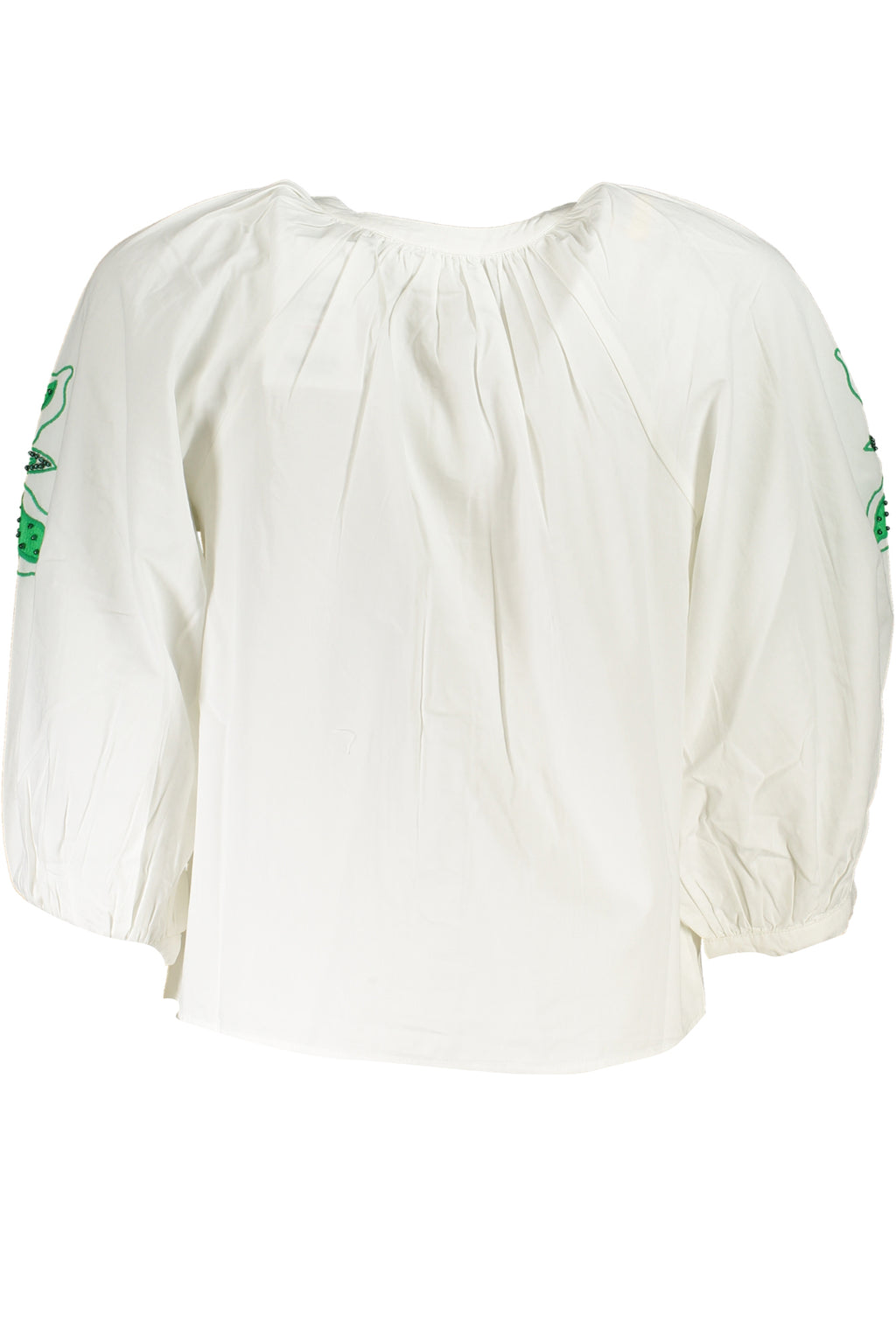 DESIGUAL Women Shirt - White