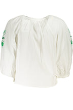 DESIGUAL Women Shirt - White