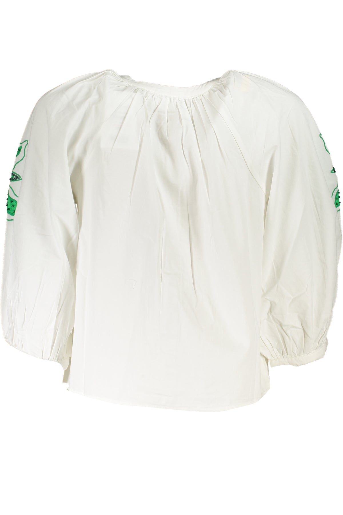 DESIGUAL Women Shirt - White