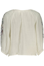 DESIGUAL Women Shirt - White