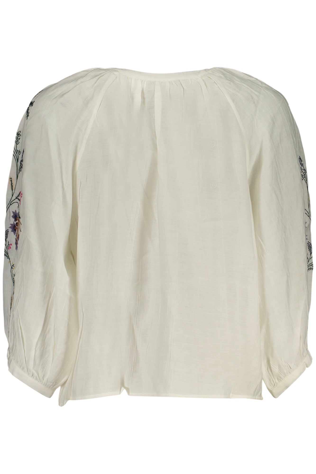 DESIGUAL Women Shirt - White