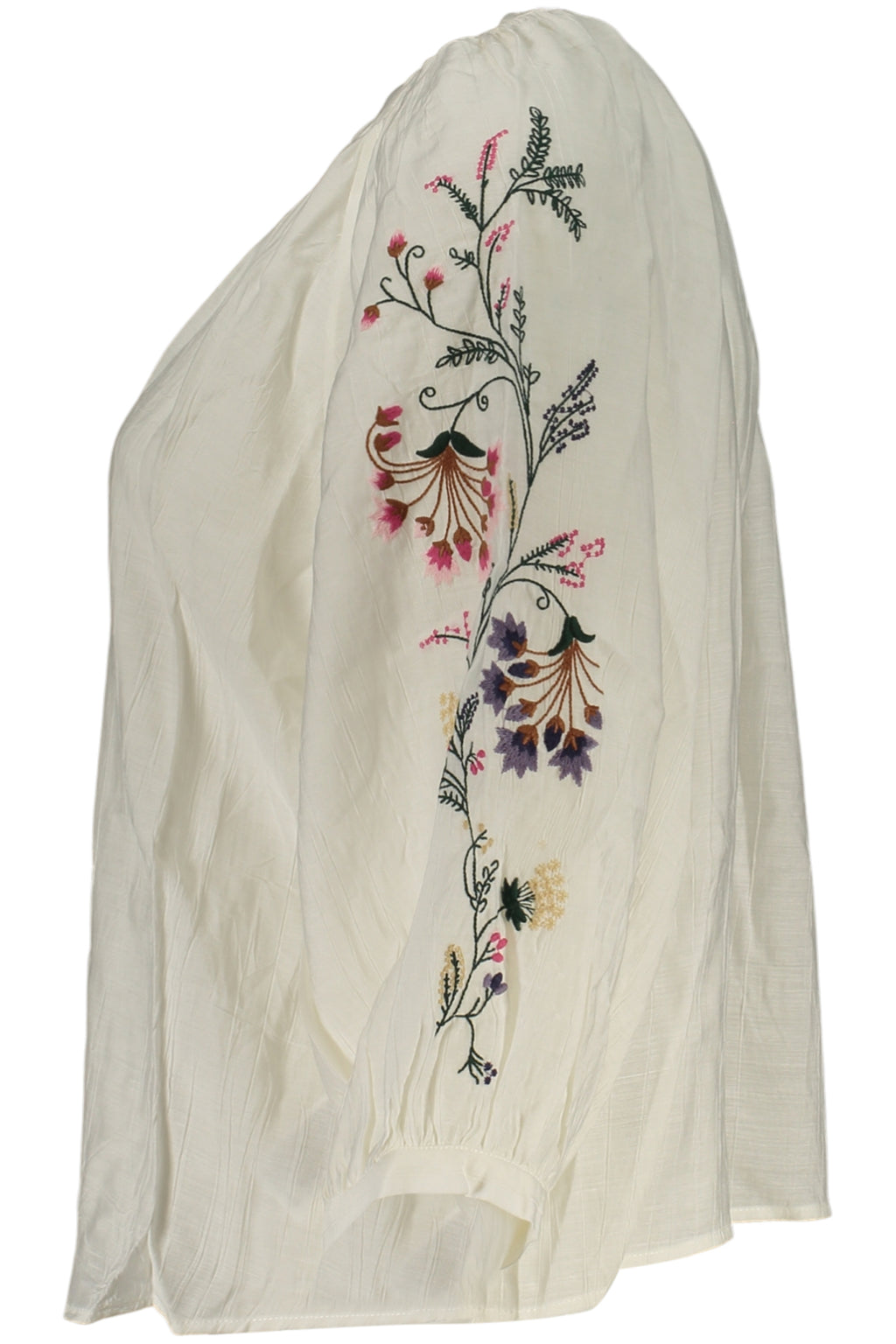 DESIGUAL Women Shirt - White