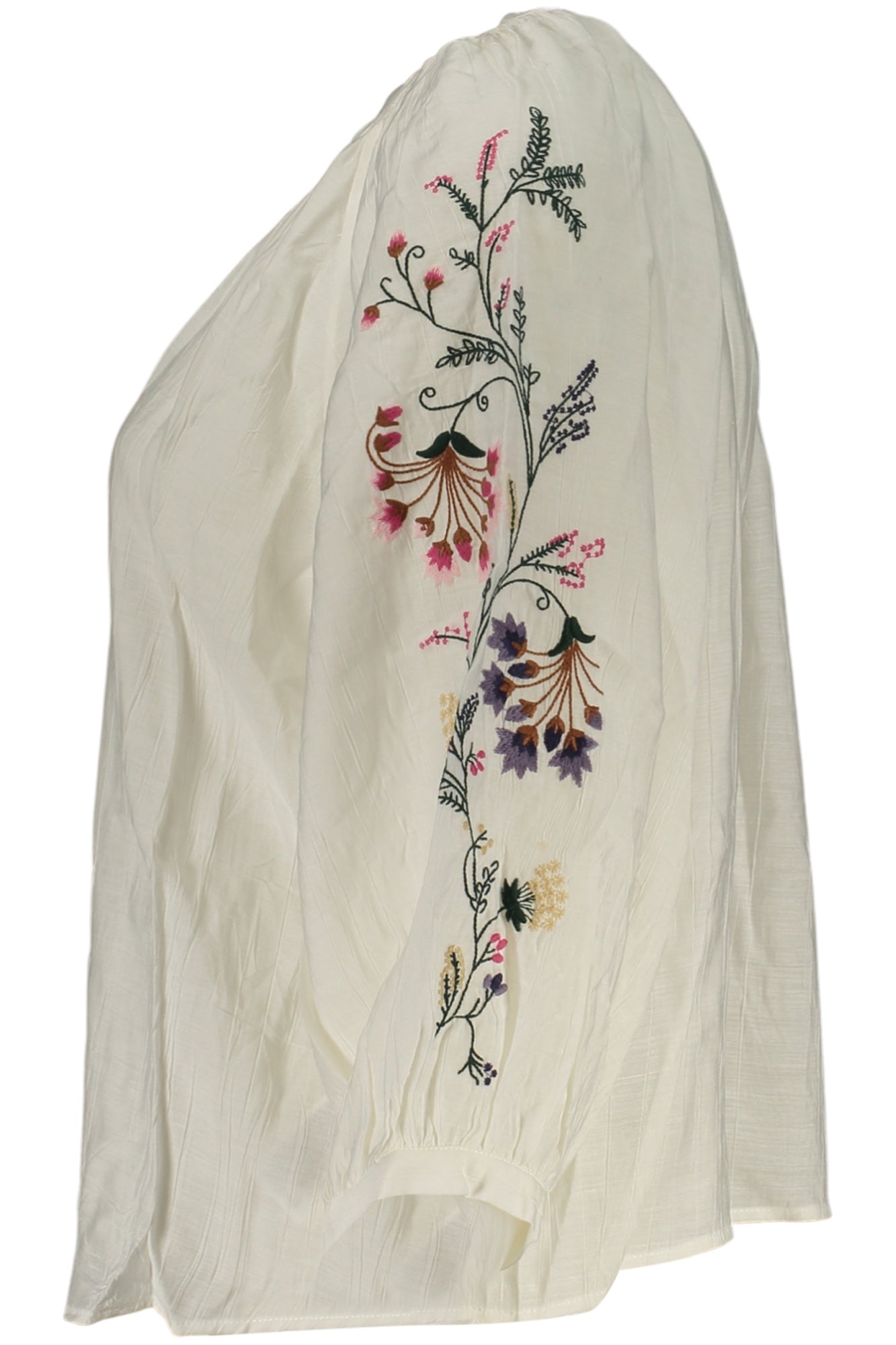 DESIGUAL Women Shirt - White