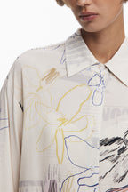 DESIGUAL Women Shirt