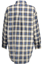 DESIGUAL Women Shirt - Blue