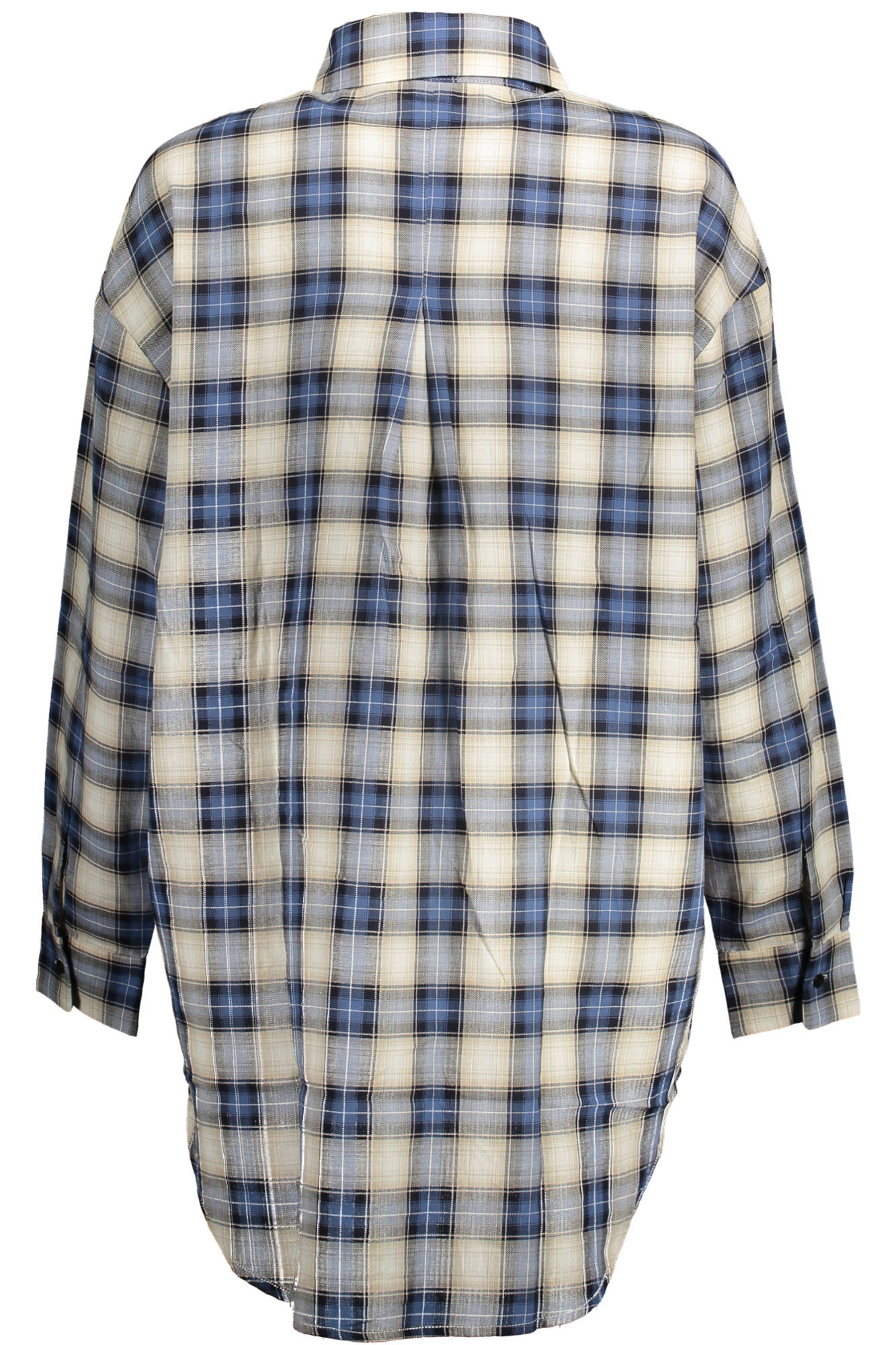 DESIGUAL Women Shirt - Blue