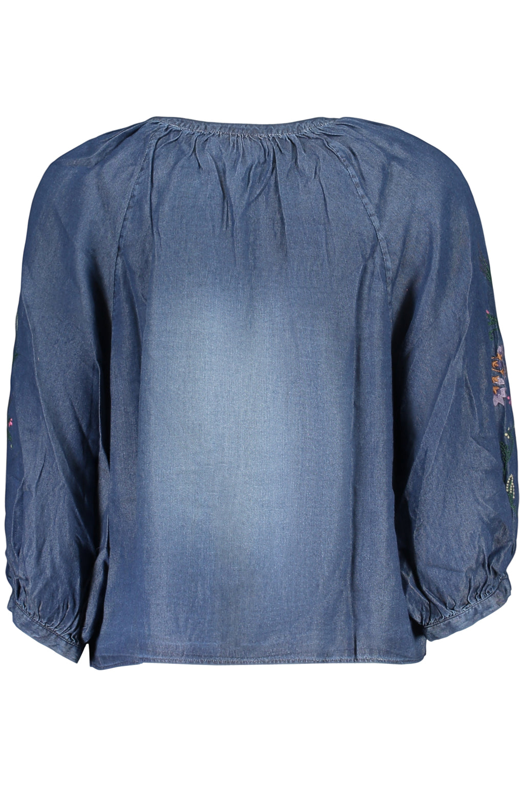 DESIGUAL Women Shirt - Blue